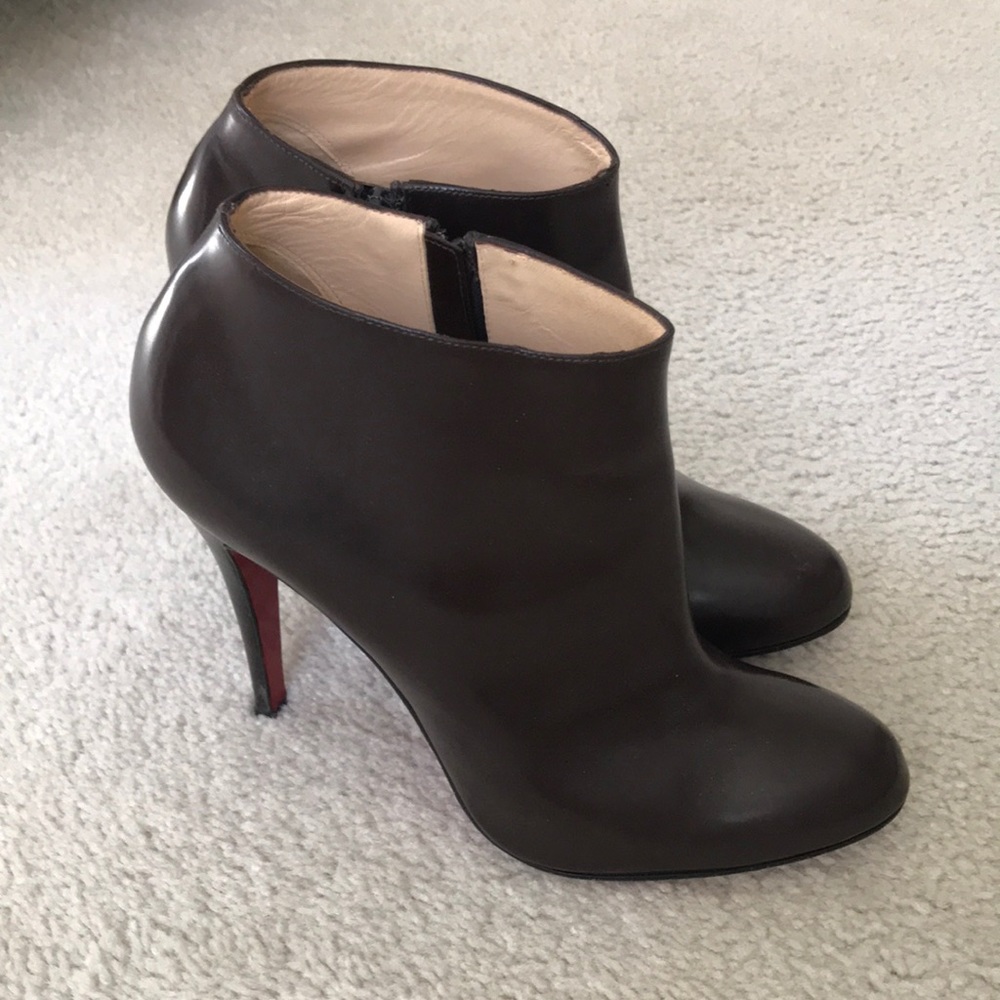 Christian Louboutin Belle Bootie